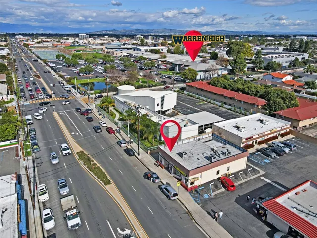 11850 Paramount Boulevard, Downey, California 90241