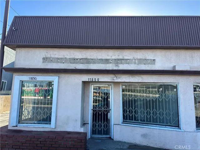 11850 Paramount Boulevard, Downey, California 90241