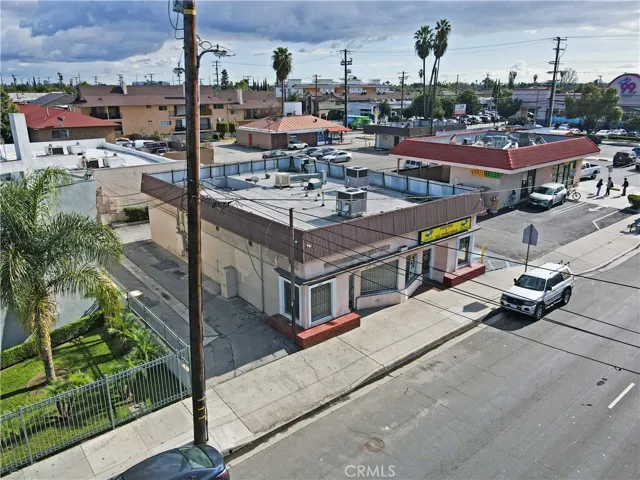 11850 Paramount Boulevard, Downey, California 90241
