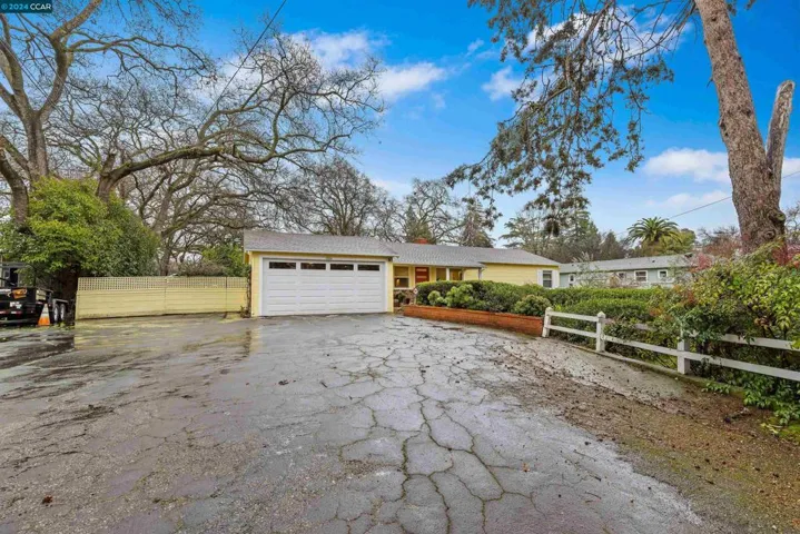 2924 Cherry Ln, Walnut Creek, California 94597