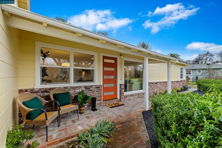 2924 Cherry Ln, Walnut Creek, California 94597