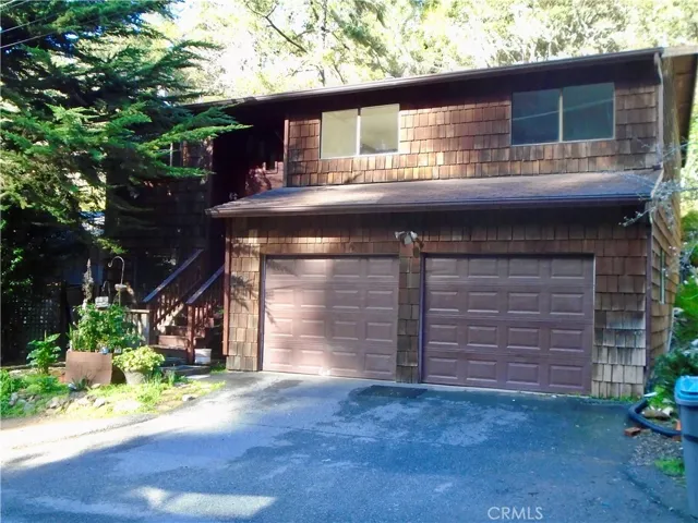 953 Sheffield Street, Cambria, California 93428
