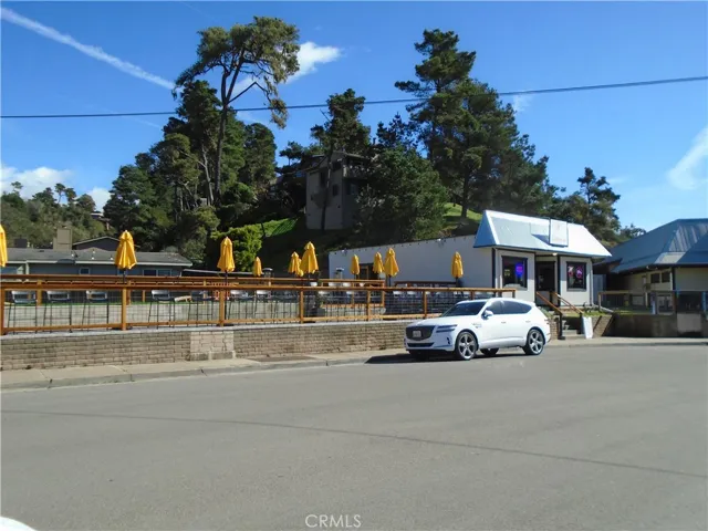 Coastal Tap Room