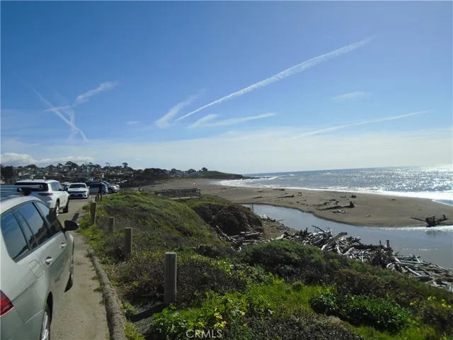 953 Sheffield Street, Cambria, California 93428