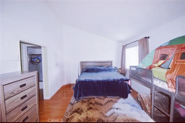 Master Suite #1