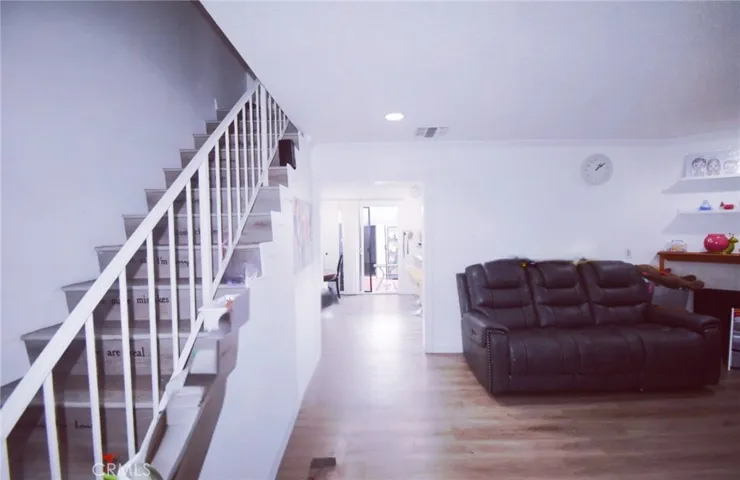 Entry Way