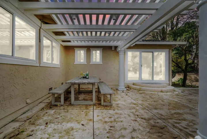 13425 Kodiac Place, Saratoga, California 95070