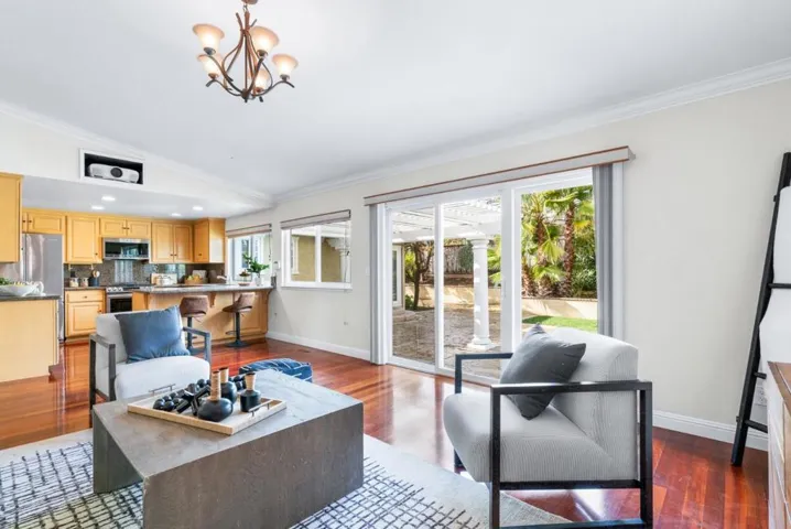 13425 Kodiac Place, Saratoga, California 95070