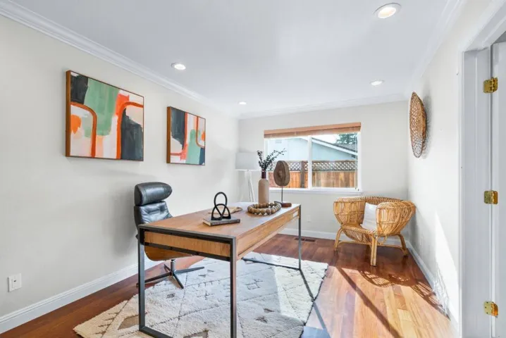 13425 Kodiac Place, Saratoga, California 95070