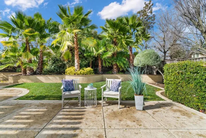 13425 Kodiac Place, Saratoga, California 95070