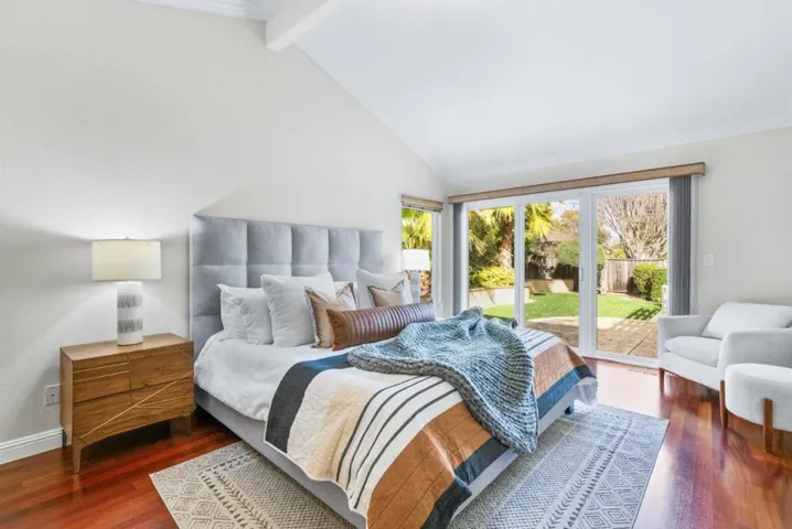 13425 Kodiac Place, Saratoga, California 95070