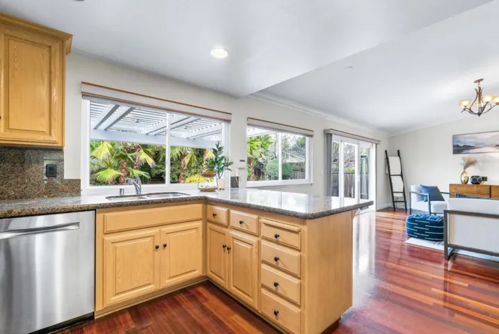 13425 Kodiac Place, Saratoga, California 95070