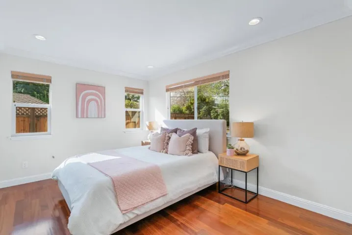 13425 Kodiac Place, Saratoga, California 95070
