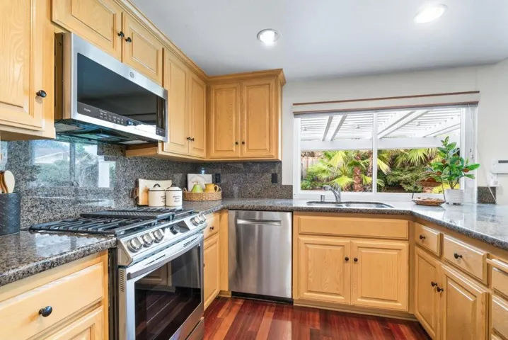13425 Kodiac Place, Saratoga, California 95070