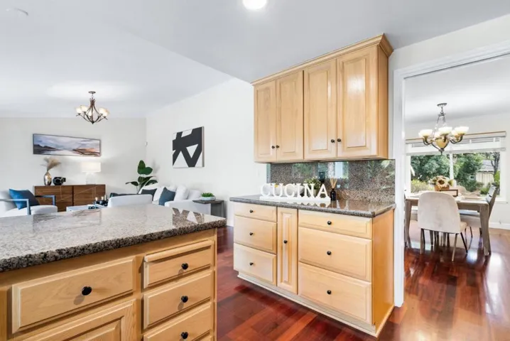 13425 Kodiac Place, Saratoga, California 95070