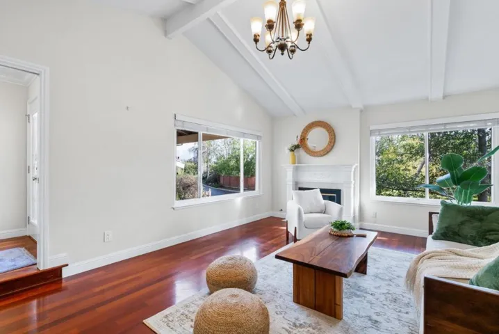 13425 Kodiac Place, Saratoga, California 95070