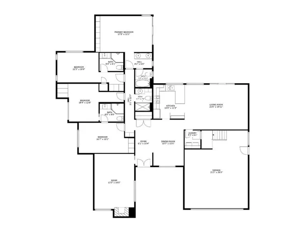 13425 Kodiac Place, Saratoga, California 95070