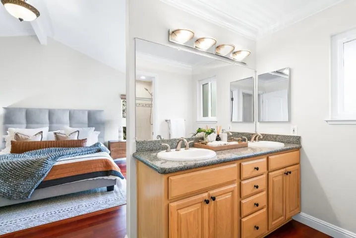 13425 Kodiac Place, Saratoga, California 95070