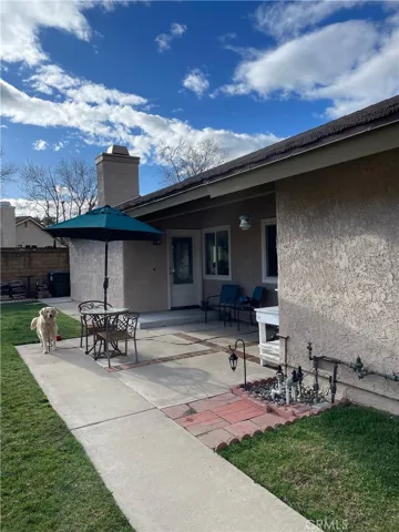 25753 Sarape Court, Valencia, California 91355