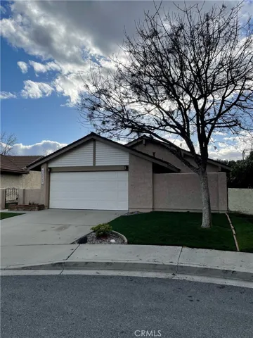 25753 Sarape Court, Valencia, California 91355