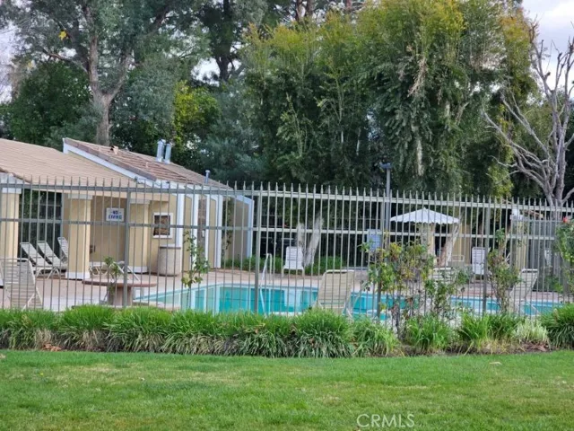 25753 Sarape Court, Valencia, California 91355
