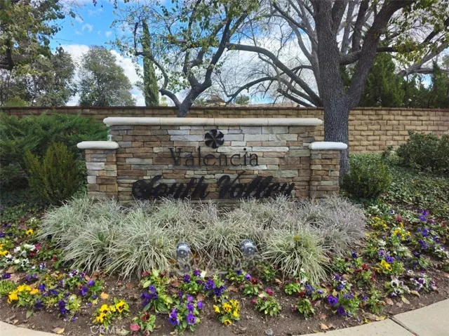 25753 Sarape Court, Valencia, California 91355