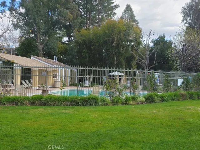 25753 Sarape Court, Valencia, California 91355