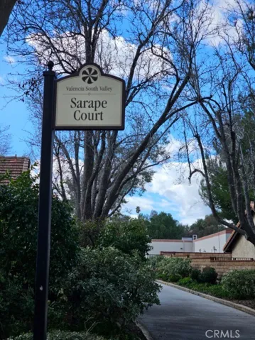 25753 Sarape Court, Valencia, California 91355