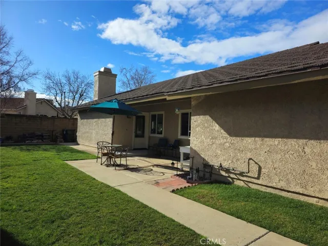 25753 Sarape Court, Valencia, California 91355