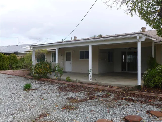 26716 Oakmont Drive, Menifee, California 92586