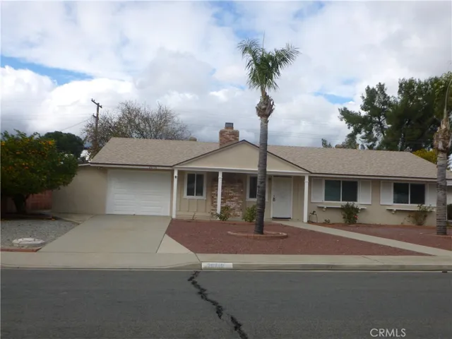 26716 Oakmont Drive, Menifee, California 92586