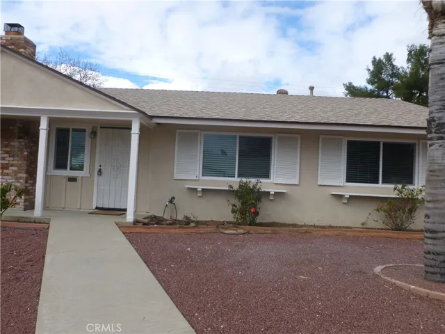 26716 Oakmont Drive, Menifee, California 92586