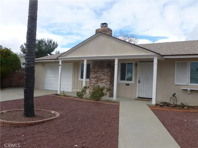 26716 Oakmont Drive, Menifee, California 92586