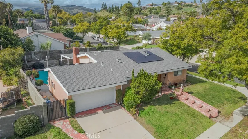11549 Swinton Avenue, Granada Hills, California 91344