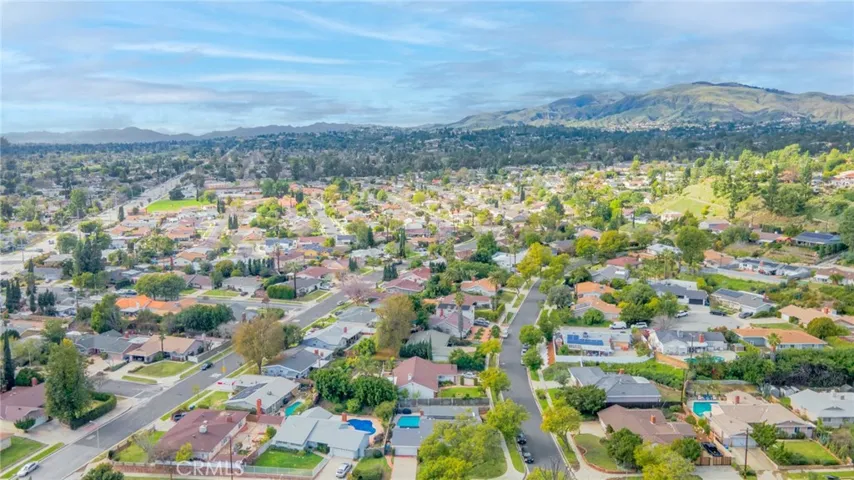 11549 Swinton Avenue, Granada Hills, California 91344