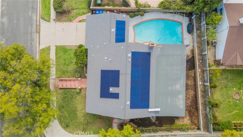 11549 Swinton Avenue, Granada Hills, California 91344