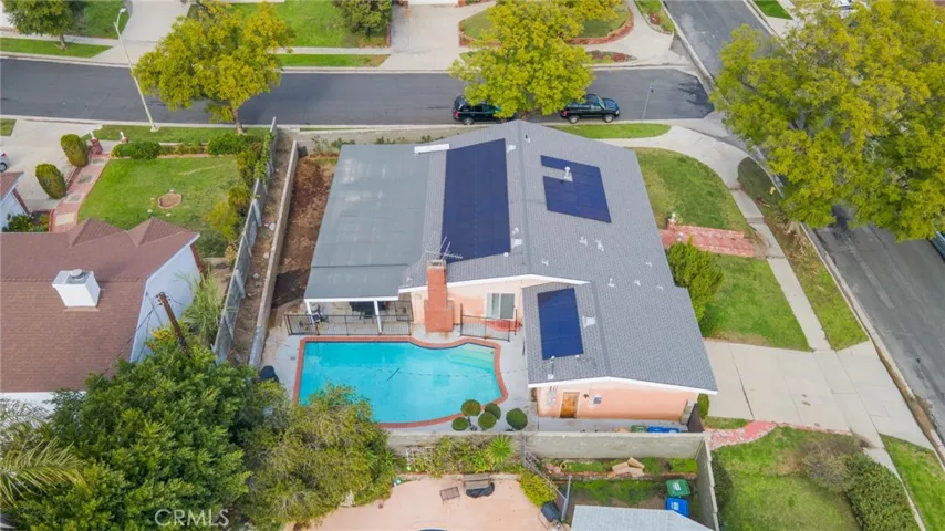 11549 Swinton Avenue, Granada Hills, California 91344