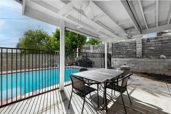 11549 Swinton Avenue, Granada Hills, California 91344