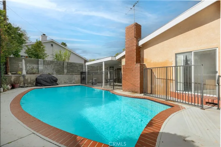 11549 Swinton Avenue, Granada Hills, California 91344