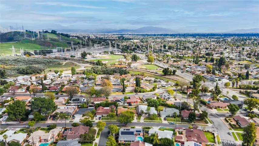 11549 Swinton Avenue, Granada Hills, California 91344