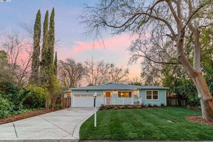 114 Mckissick St, Pleasant Hill, California 94523