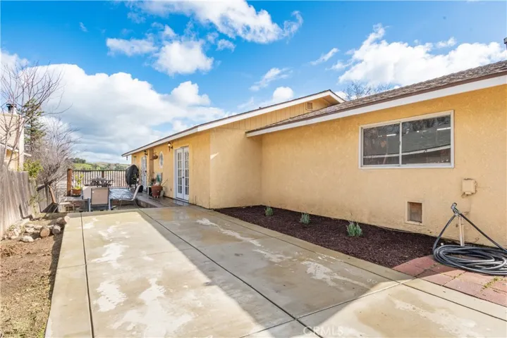 1875 Mission Street, San Miguel, California 93451