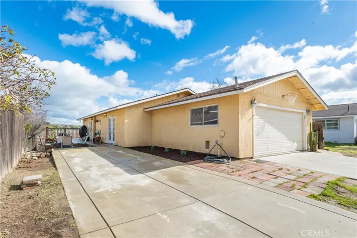 1875 Mission Street, San Miguel, California 93451