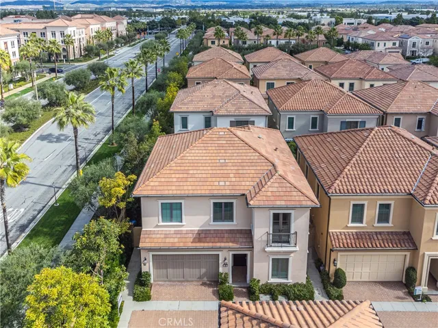 165 Linda, Irvine, California 92618