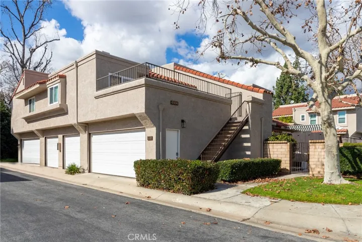 6936 Doheny Place C, Rancho Cucamonga, California 91701