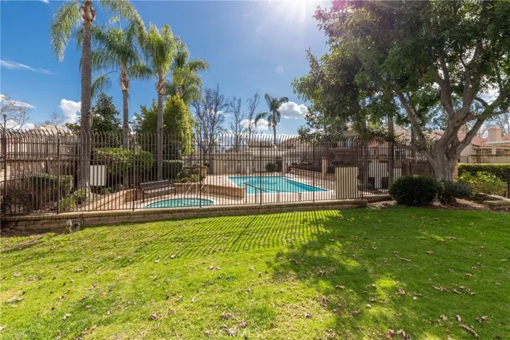 6936 Doheny Place C, Rancho Cucamonga, California 91701