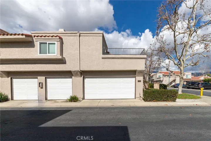 6936 Doheny Place C, Rancho Cucamonga, California 91701