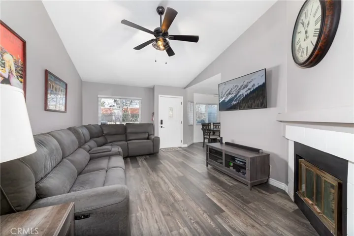 6936 Doheny Place C, Rancho Cucamonga, California 91701