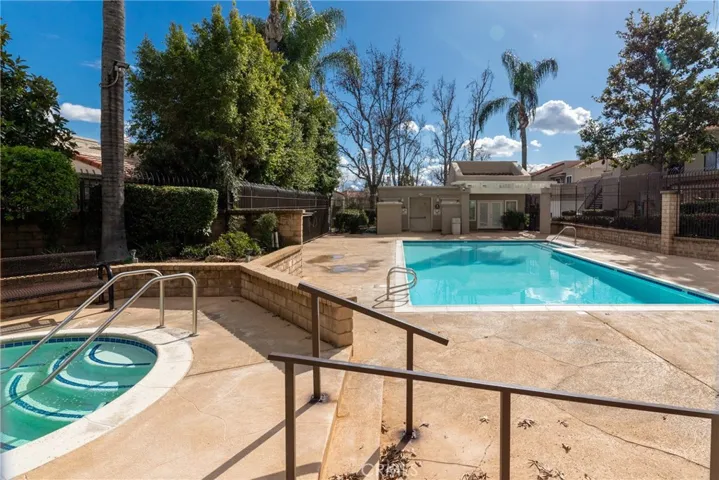 6936 Doheny Place C, Rancho Cucamonga, California 91701