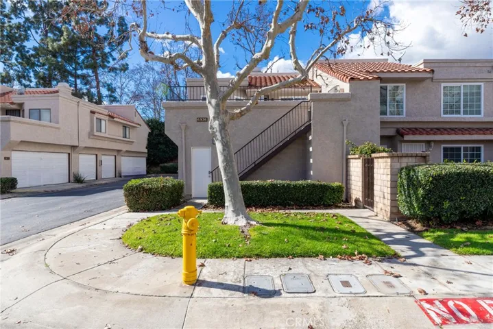 6936 Doheny Place C, Rancho Cucamonga, California 91701